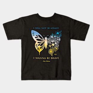 I want you Kids T-Shirt